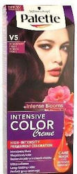 Palette Intensive Color Creme Боя за коса V5-in...