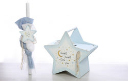 Bellissimo Baptism Package with Theme Star 4pcs