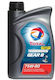 Total Traxium Gear 8 Car Gear Oil for Automatic...