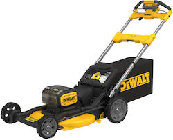 DEWALT DCMWSP156N Mașină De Tuns Iarba Cu Baterie Solo DEWALT DCMWSP156N Mașină De Tuns Iarba Cu Baterie Solo