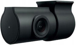 Pioneer ND-RC1 Σετ Κάμερα DVR Αυτοκινήτου 1080P Wi-Fi, GPS & Κάμερα Οπισθοπορείας Pioneer ND-RC1 Σετ Κάμερα DVR Αυτοκινήτου 1080P Wi-Fi, GPS & Κάμερα Οπισθοπορείας