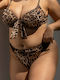 Bikini Slip Leopard - Classic (Classic)