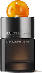 Molton Brown Clementine & Vetiver EDP 100ml Molton Brown Clementine & Vetiver EDP 100ml