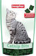 Beaphar Katzenminze Bits Katzenleckerli 35gr