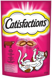 Catisfactions Μοσχάρι 60gr