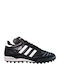adidas Mundial Team Football Shoes with Molded Cleats Black