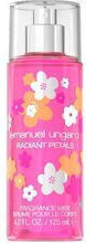 Emanuel Ungaro Radiant Petals Body Spray 125ml Emanuel Ungaro Radiant Petals Body Spray 125ml