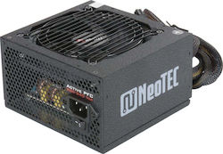 Neotec 400W Semi Modular (MG-400W) Neotec 400W Semi Modular (MG-400W)