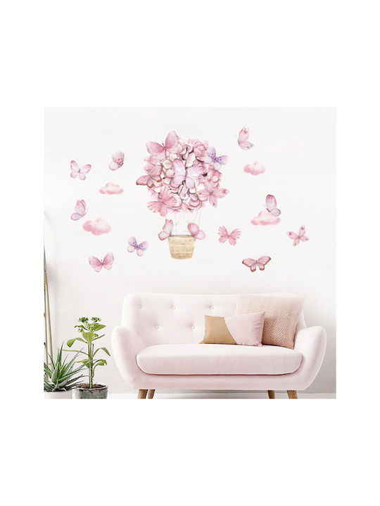 Sipo Kids Wall Sticker 53x88cm