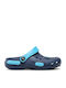 Children's Beach Shoes Navy Blue