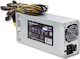Qoltec PCI-E 1800W Μαύρο Τροφοδοτικό Υπολογιστή Full Modular 80 Plus Platinum