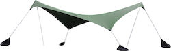 Nomad Tents Pioneer 3x2 Olive Green Beach Shade