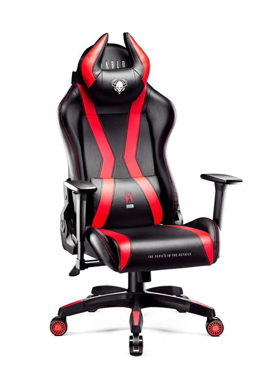 Gaming chairs skroutz 2025