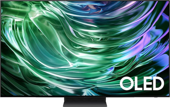 Samsung Smart Television 83" 4K UHD OLED S90D HDR (2024)