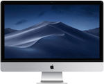 Apple iMac 27" (i5-8500B/8GB/1TB Hybrid SSD/Radeon Pro 570X/macOS) US