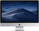 Apple iMac 27" (Kern i5-8500B/8GB/1TB Hybrid-SSD/Radeon Pro 570X/macOS) US