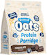 Applied Nutrition Critical Oats Protein Porridge με Γεύση Σοκολάτα 600gr