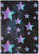 Coolpack Carnet 32 Foi A5 Pătrată Multicolor