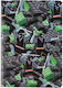 Coolpack Carnet 32 Foi A5 Pătrată Multicolor