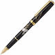 Platinum Vicoh Kazanawa #87 Moon & Rabbit Ptl-20000h 18k Fountain Pen 4977114110979 Nibs Medium 18k