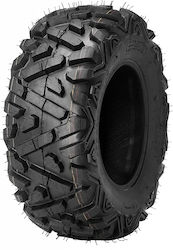 Journey ATV Tyre 26x9-12 Tubeless