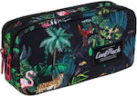 Coolpack Pencil Case with 1 Compartment Multicolored