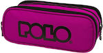 Triple Box Purple Pencil Case 937005 4301 Polo 2024 5201927113414