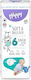 Bella Happy Tape Diapers No. 6 for 15+kg 48pcs