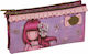 Κασετίνα Διπλή Cherry Blossom 217372 Santoro Go...