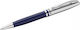 Pelikan Colour Jazz Classic Blue Ballpen 401270...