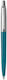 Parker Jotter Glam Rock Pfau Blau Kugelschreiber 3026981236471