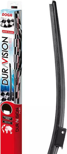 Doga Duravision Fahrer-Seiten Scheibenwischer 800mm