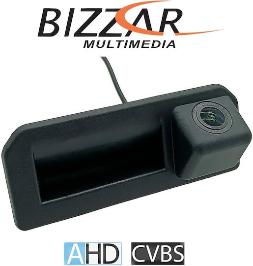 Bizzar Car Reverse Camera for Porsche Cayenne