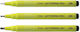 Pilot Lettering Fineliner Pen Black 4902505086489 Nibs 10mm