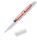 Edding Joints Marker 4mm White