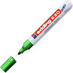 Whiteboard Marker 1.5-3mm 620/4 Green Edding 4004764850006