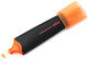 Marker fluorescent portocaliu Promark View Usp-...