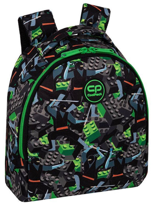 Градинска Ученическа Раница Coolpack Пеячета За...