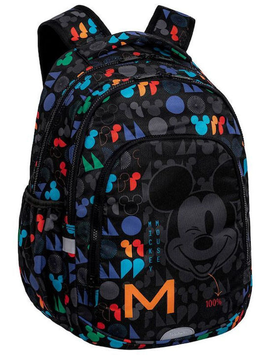 Coolpack Student Backpack Prime Mickey Mouse