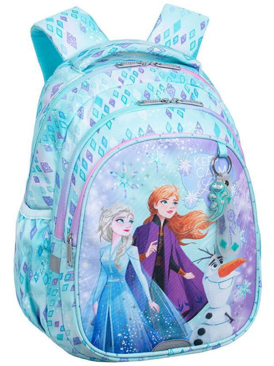 Schulrucksack Coolpack Jerry Frozen