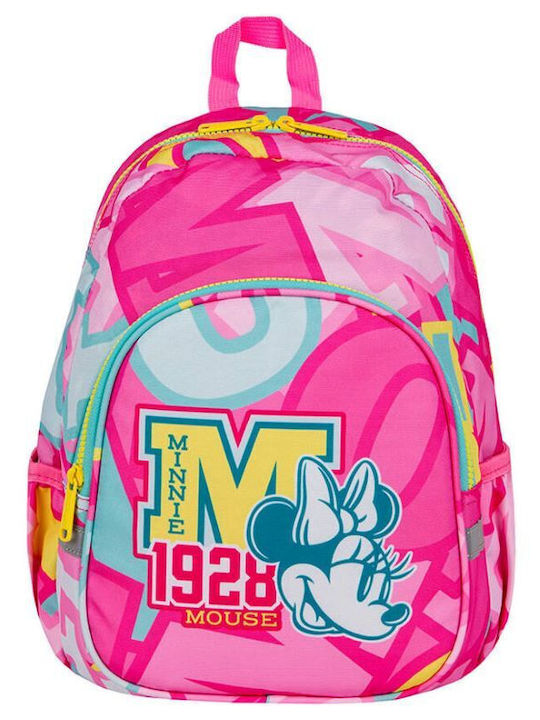 Coolpack Backpack Kindergarten Toby Minnie Mouse