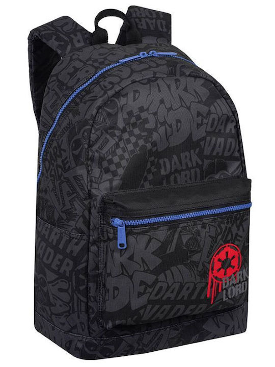 Coolpack Student Backpack Cross Star Wars