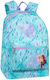 Student Backpack Coolpack Cross Frozen