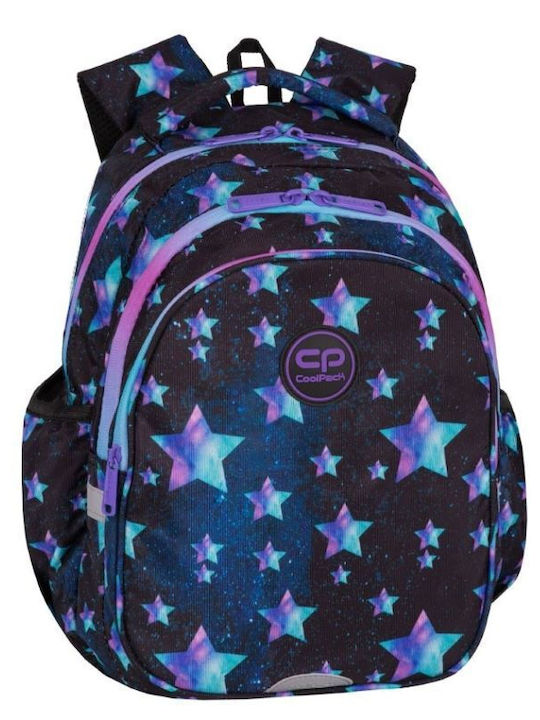 Coolpack Studentenrucksack Jerry Star Night