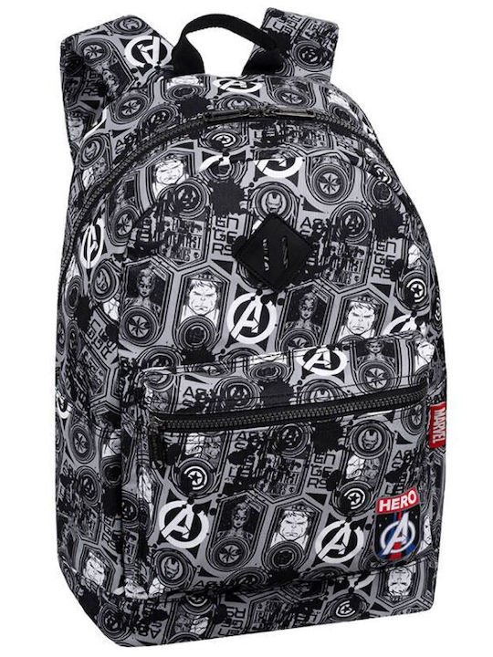 Coolpack Student Backpack Cross Avengers