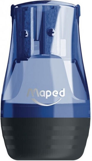Maped Ascuțitoare Tonic cu 2 găuri Maped 3154146