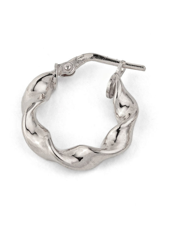 George Art Jewels Ohrringe aus Silber George Art Jewels Ohrringe aus Silber
