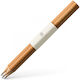 Graf Von Faber Castell 3 Graphite Pencils Guill...