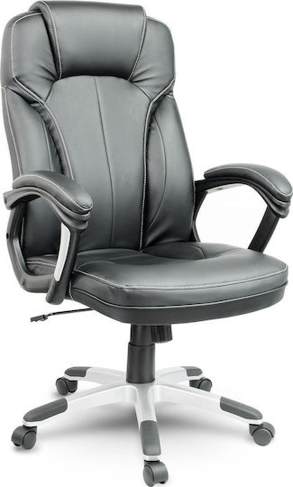 Sofotel EG-222 Bürostuhl mit Neigen Schwarz