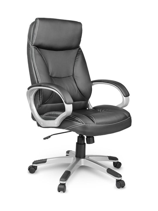 Sofotel Eg-223 Office Chair with Recline Black